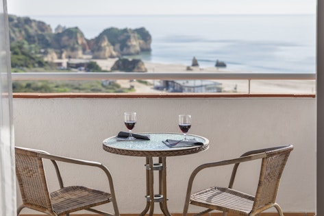 Pestana Alvor Atlantico Residences Beach Suites
